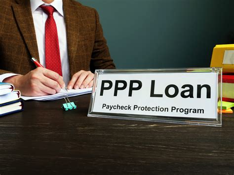 Ppp Loans Regardless Of Credit